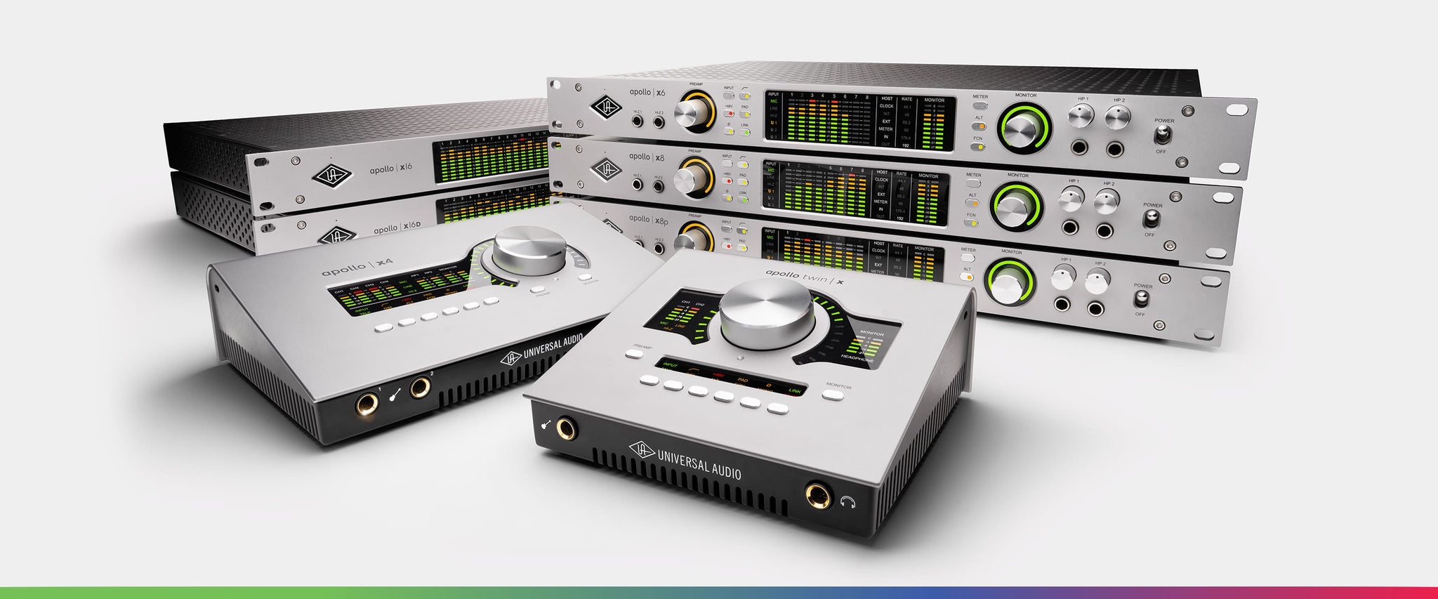 Apollo Interfaces