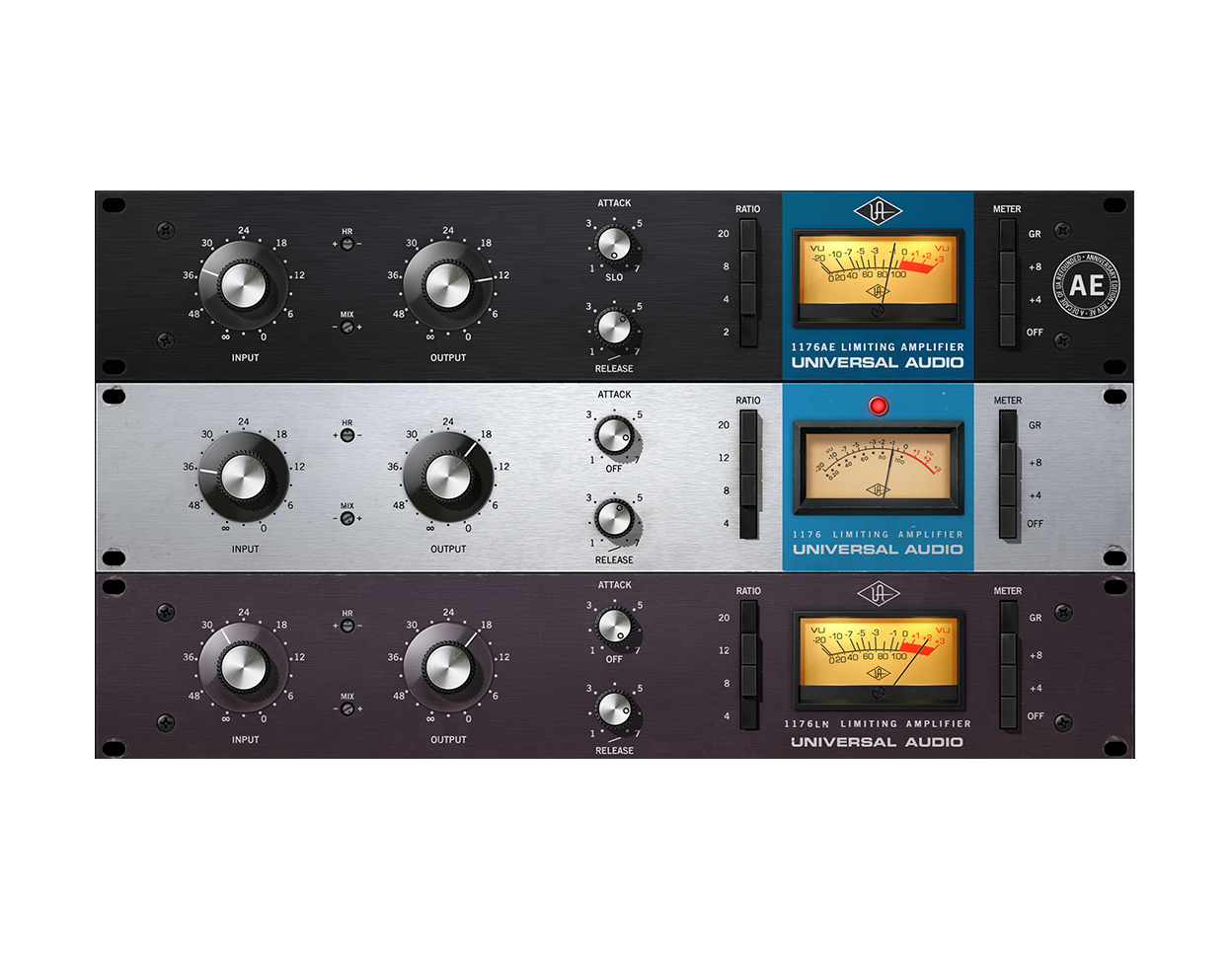 1176 Classic Limiter Collection