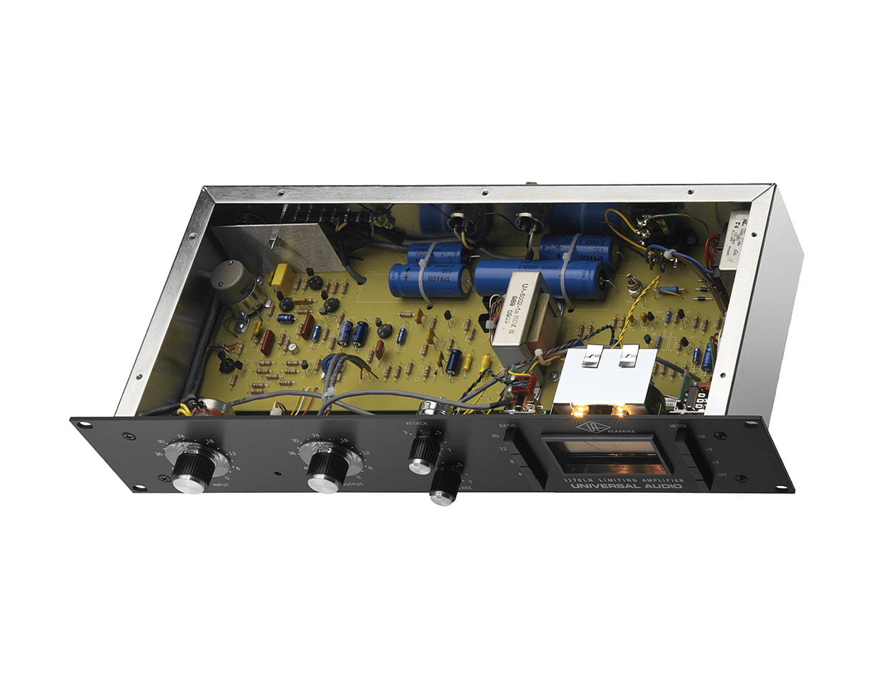 1176LN Classic Limiting Amplifier