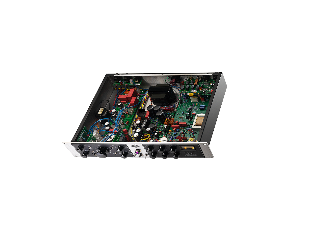 6176 Vintage Channel Strip