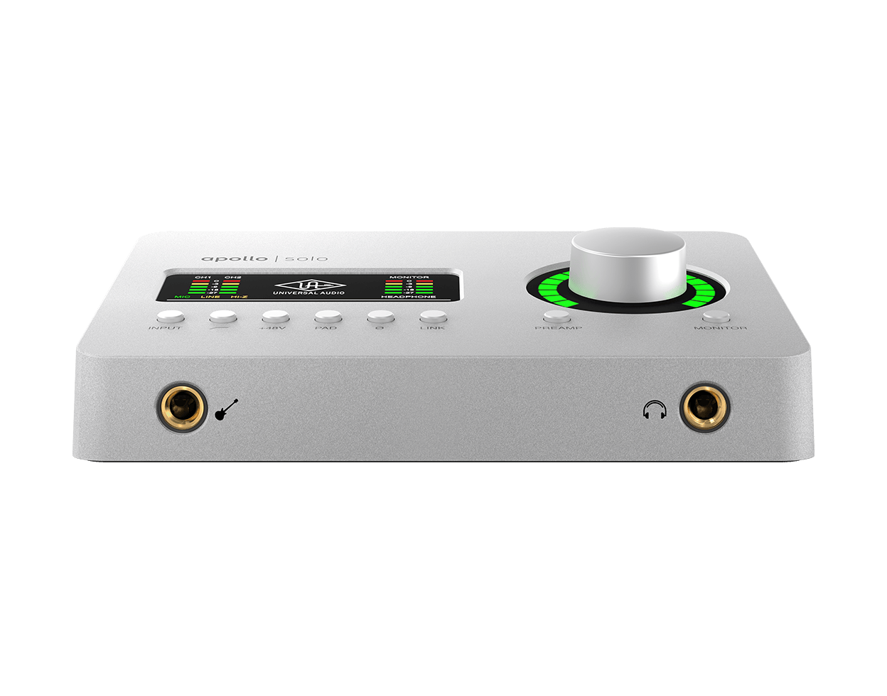 Apollo Solo USB