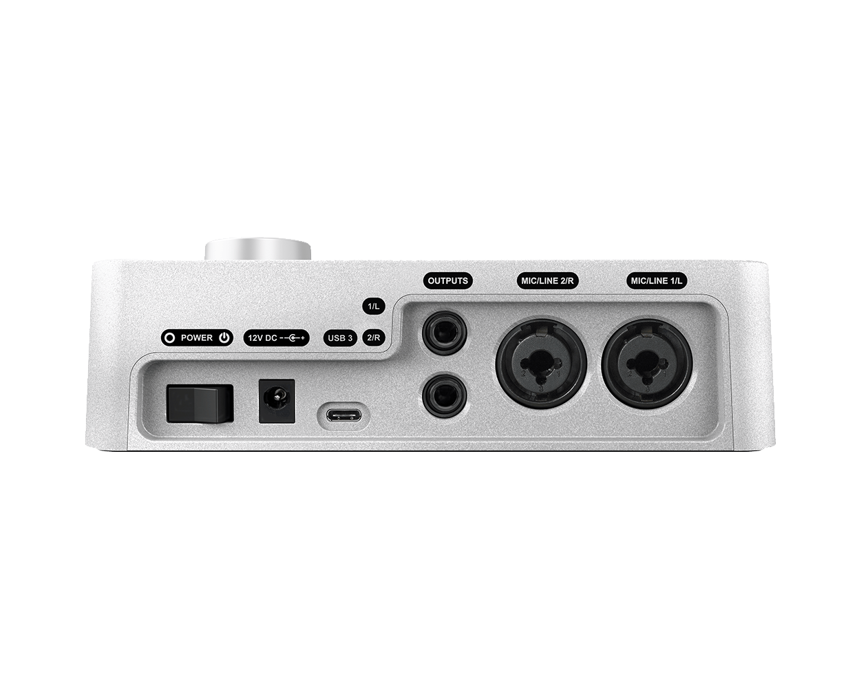 Apollo Solo USB