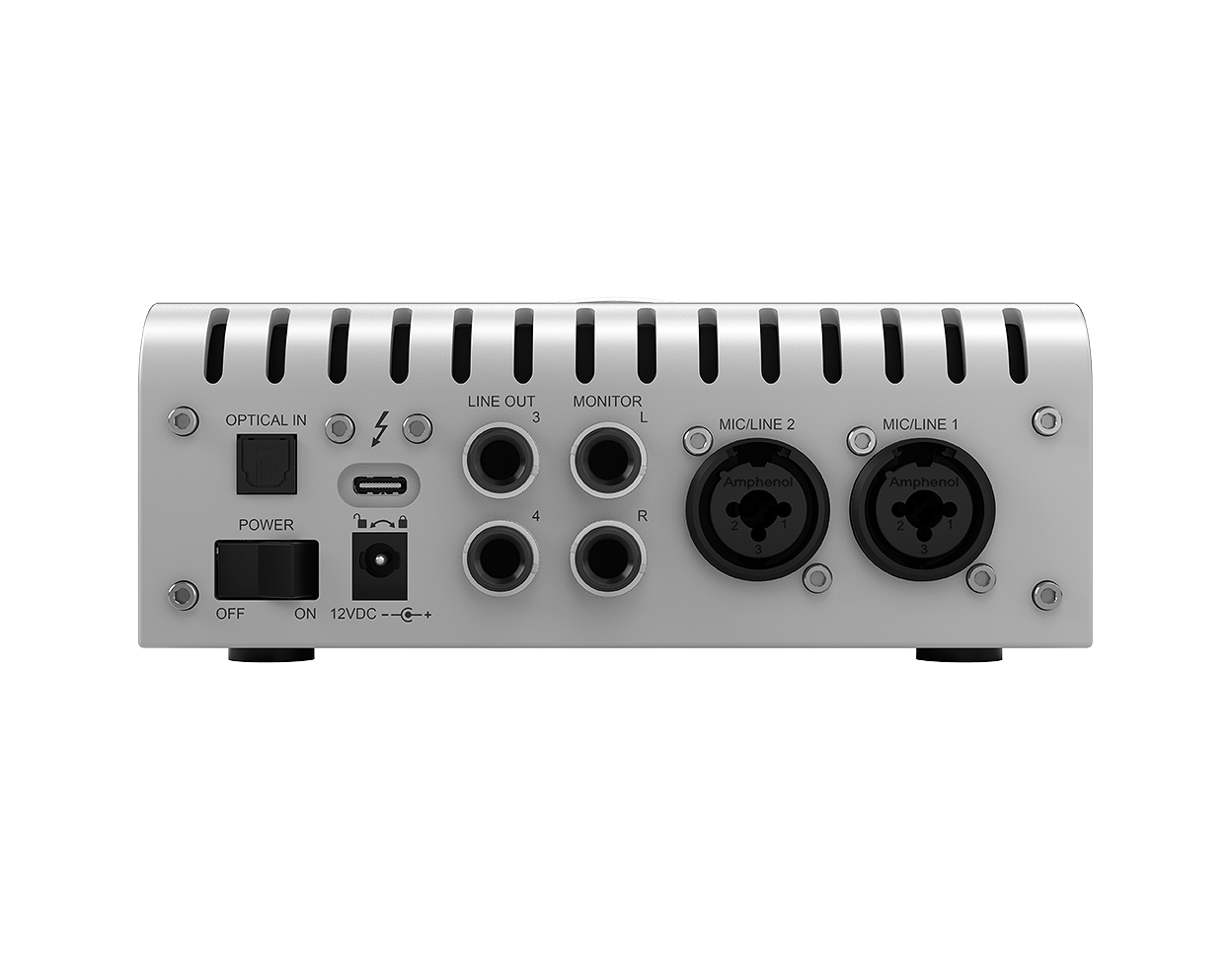 Apollo Twin X