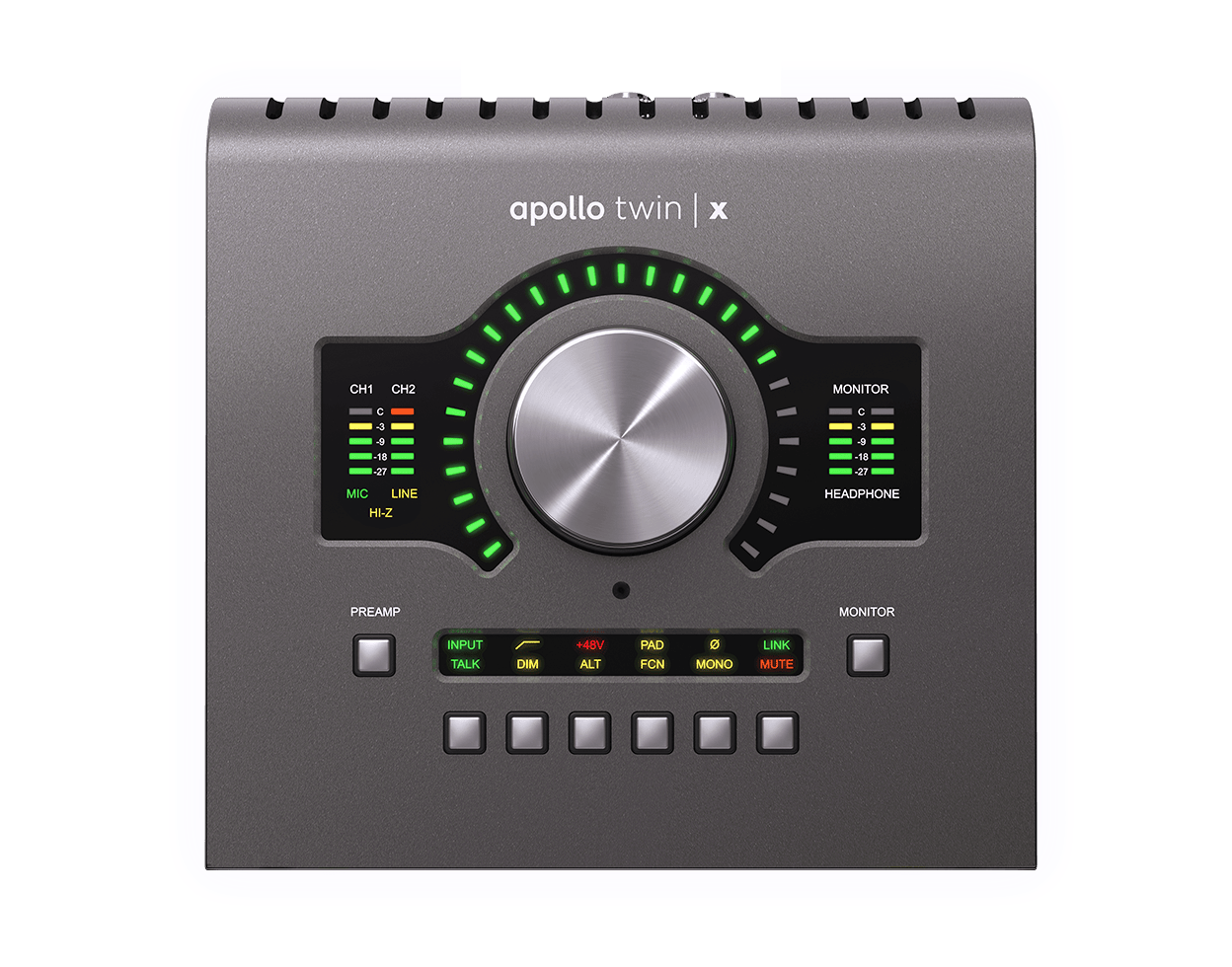 Apollo Twin X USB