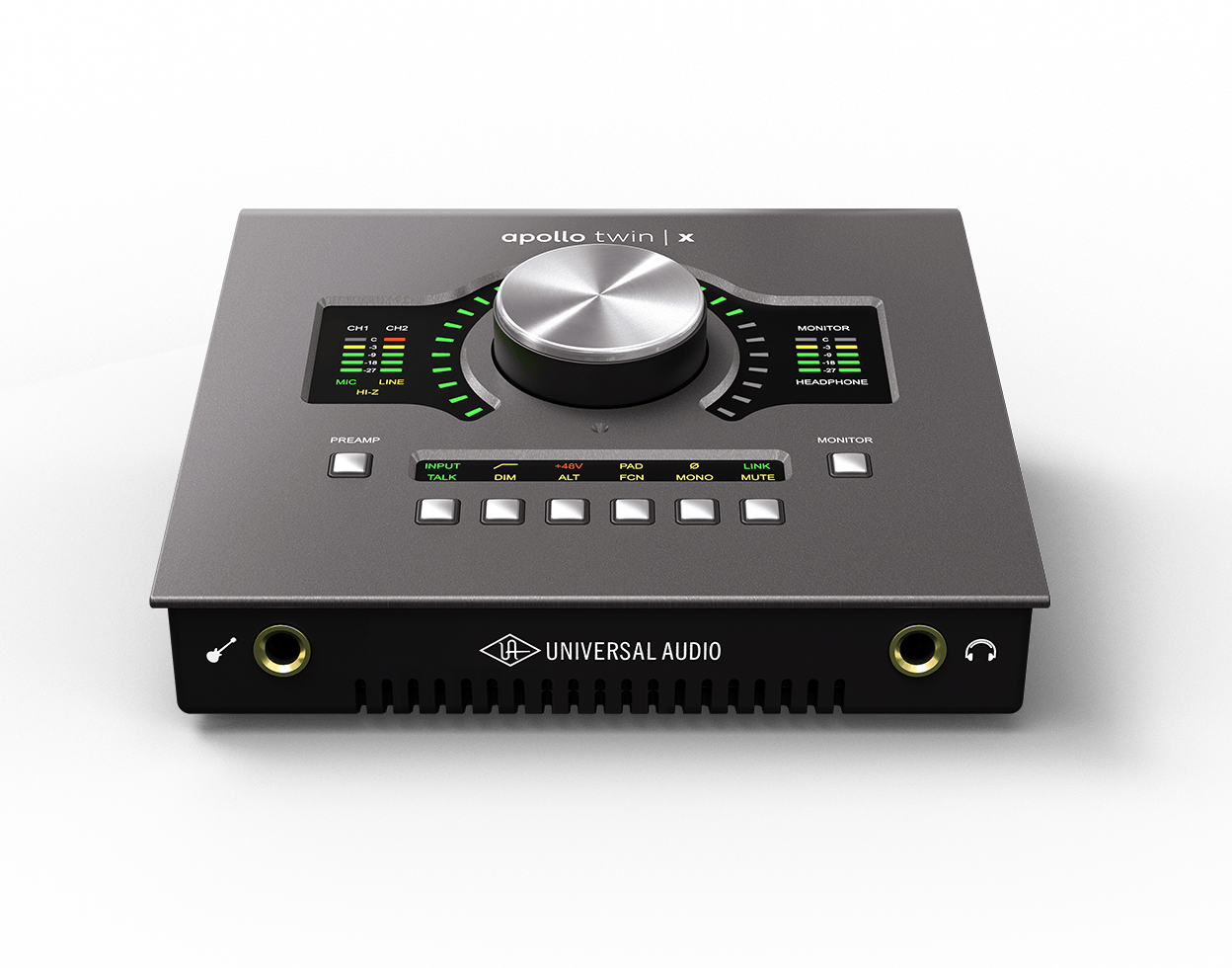 Apollo Twin X USB