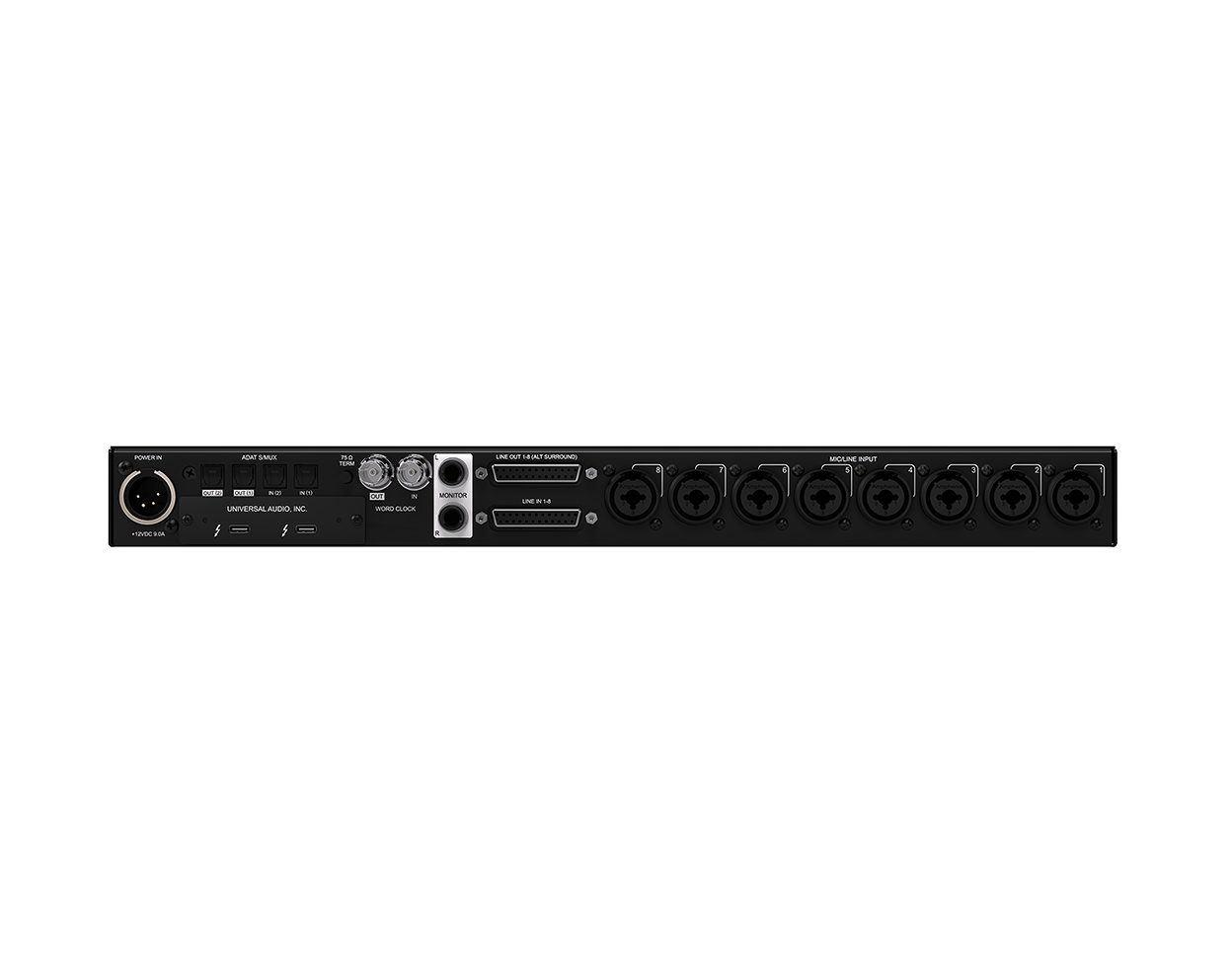 Apollo x8p