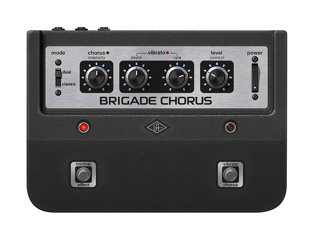Brigade Chorus