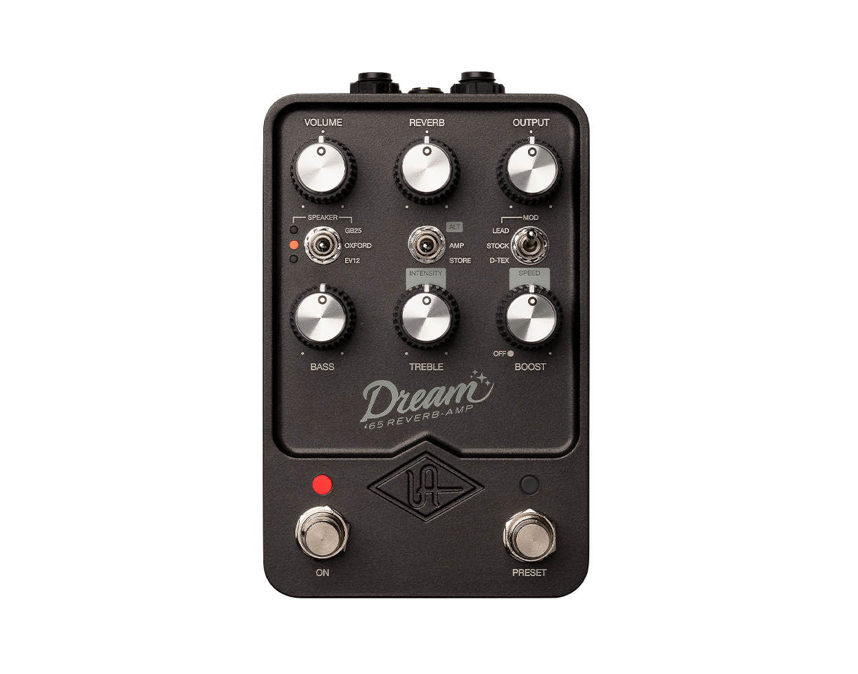 Dream '65 Reverb Amplifier