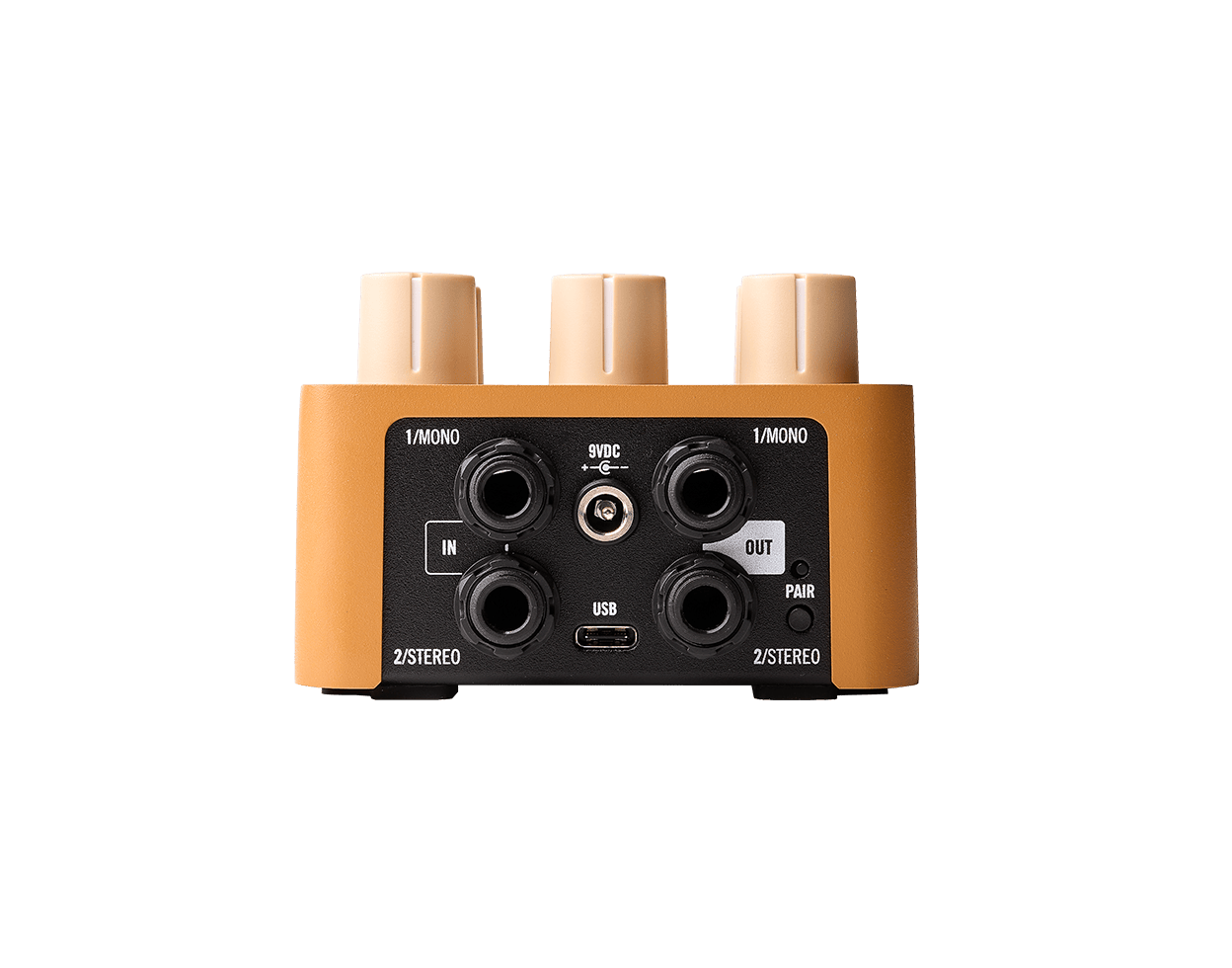 Enigmatic '82 Overdrive Special Amp
