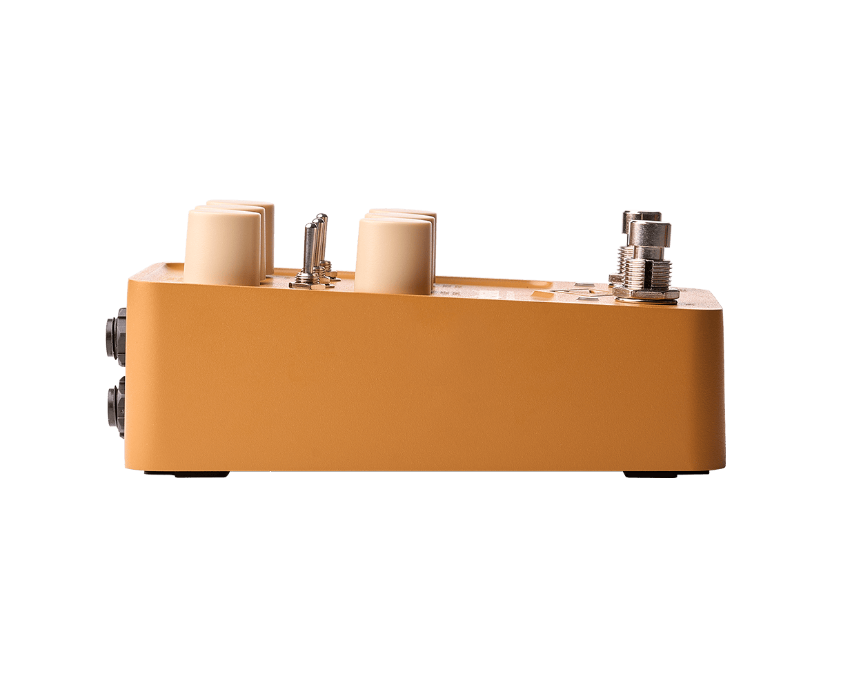 Enigmatic '82 Overdrive Special Amp