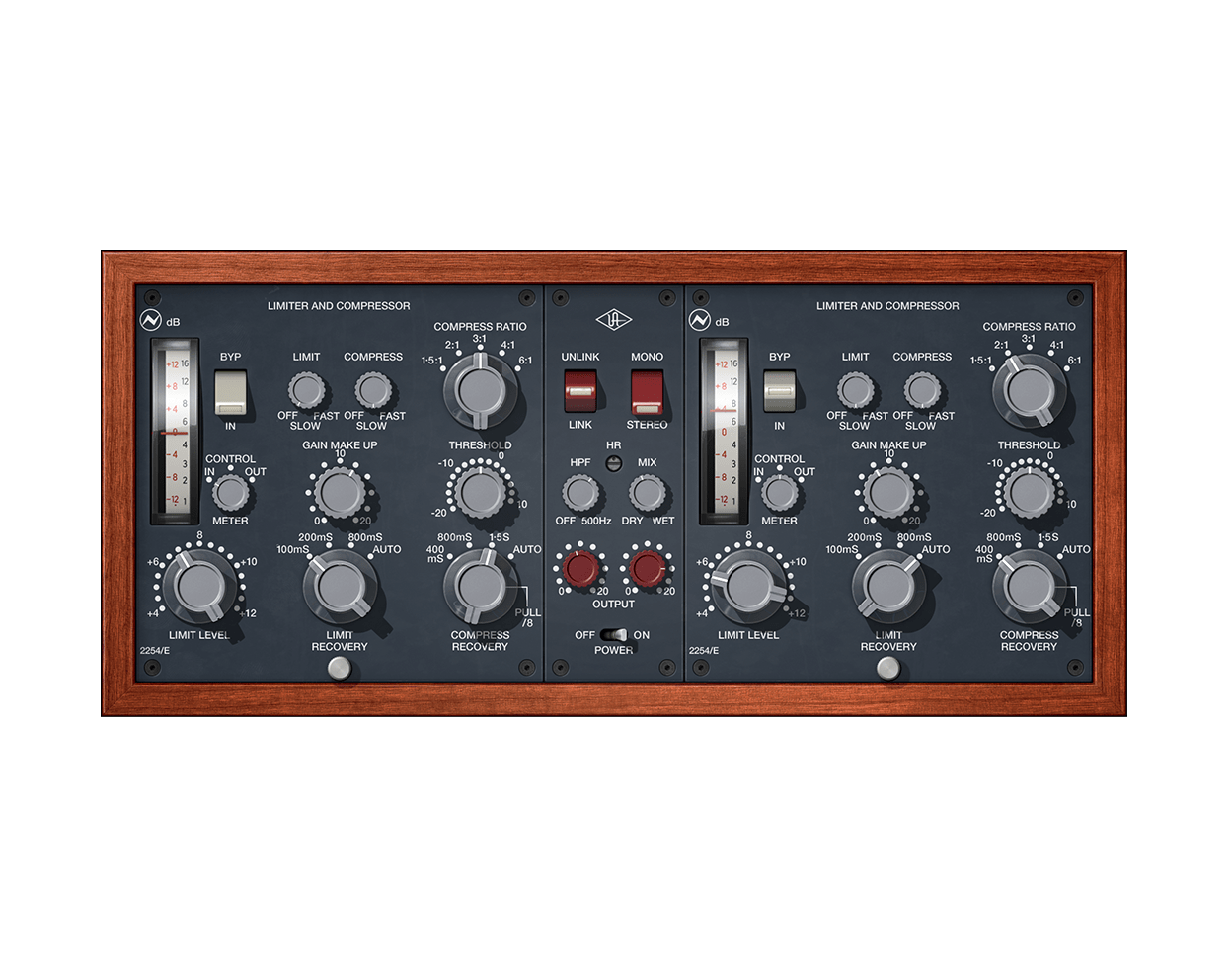 Neve Dynamics Collection