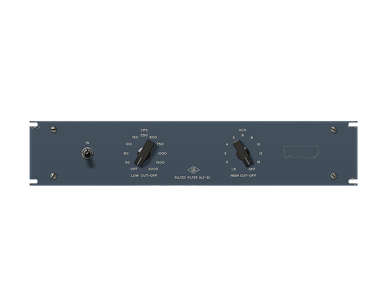 Pultec Passive EQ Collection