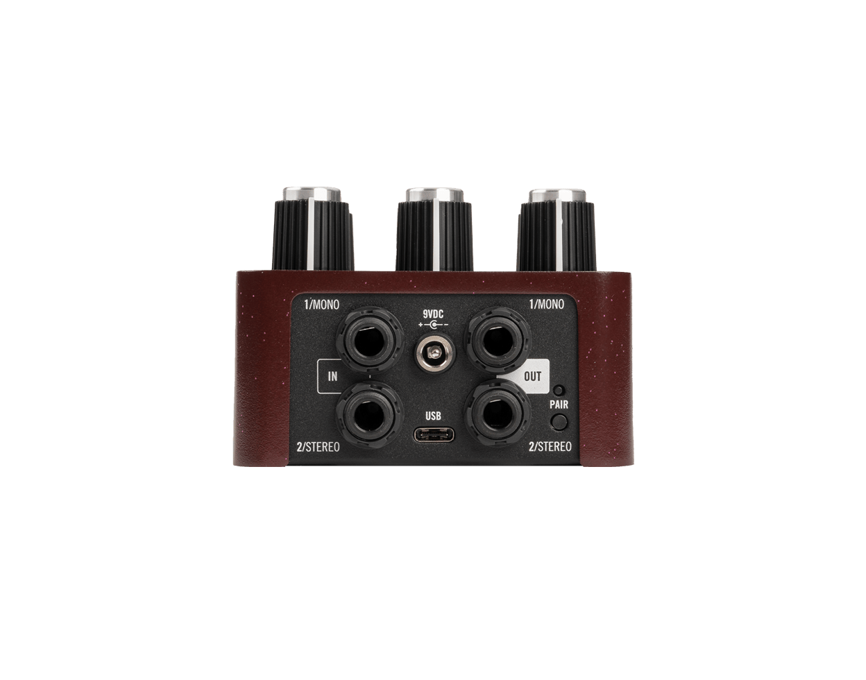 Ruby '63 Top Boost Amplifier