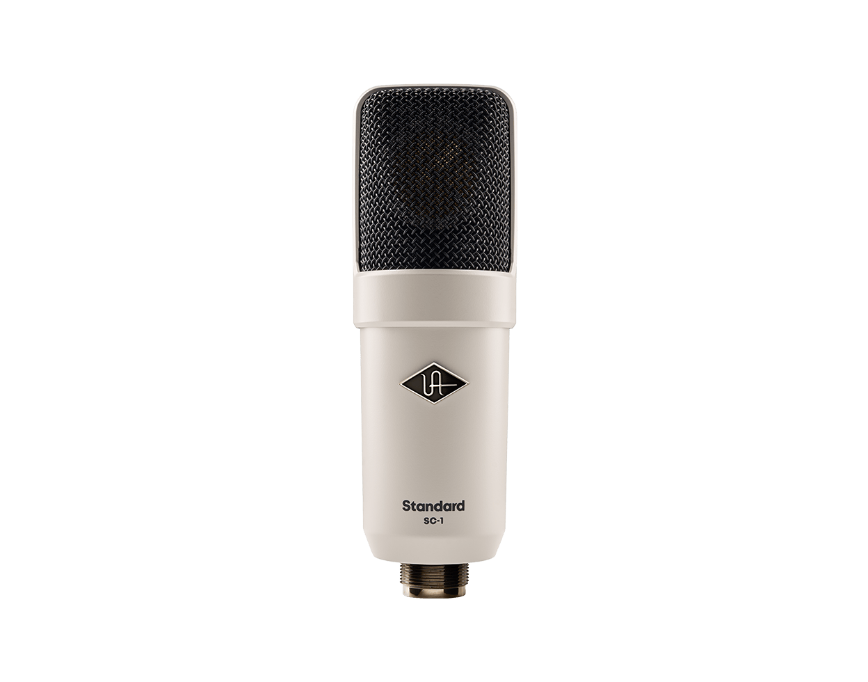 SC-1 Condenser Microphone with Hemisphere Modeling