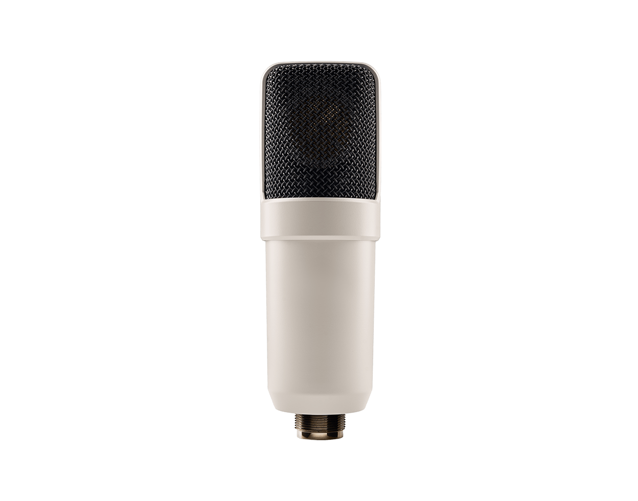 SC-1 Condenser Microphone with Hemisphere Modeling