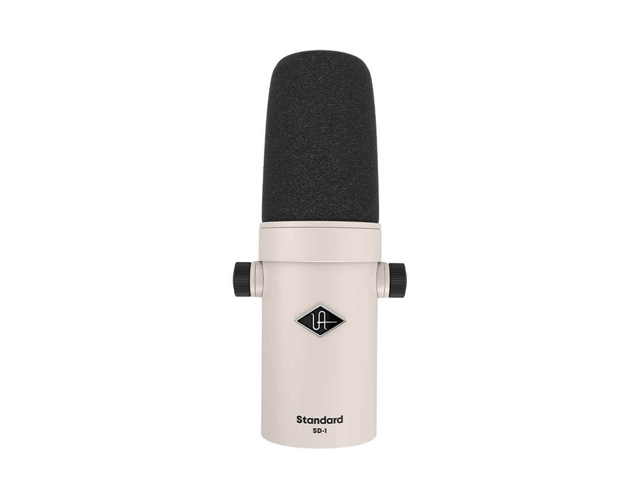 SD-1 Dynamic Microphone with Hemisphere Modeling