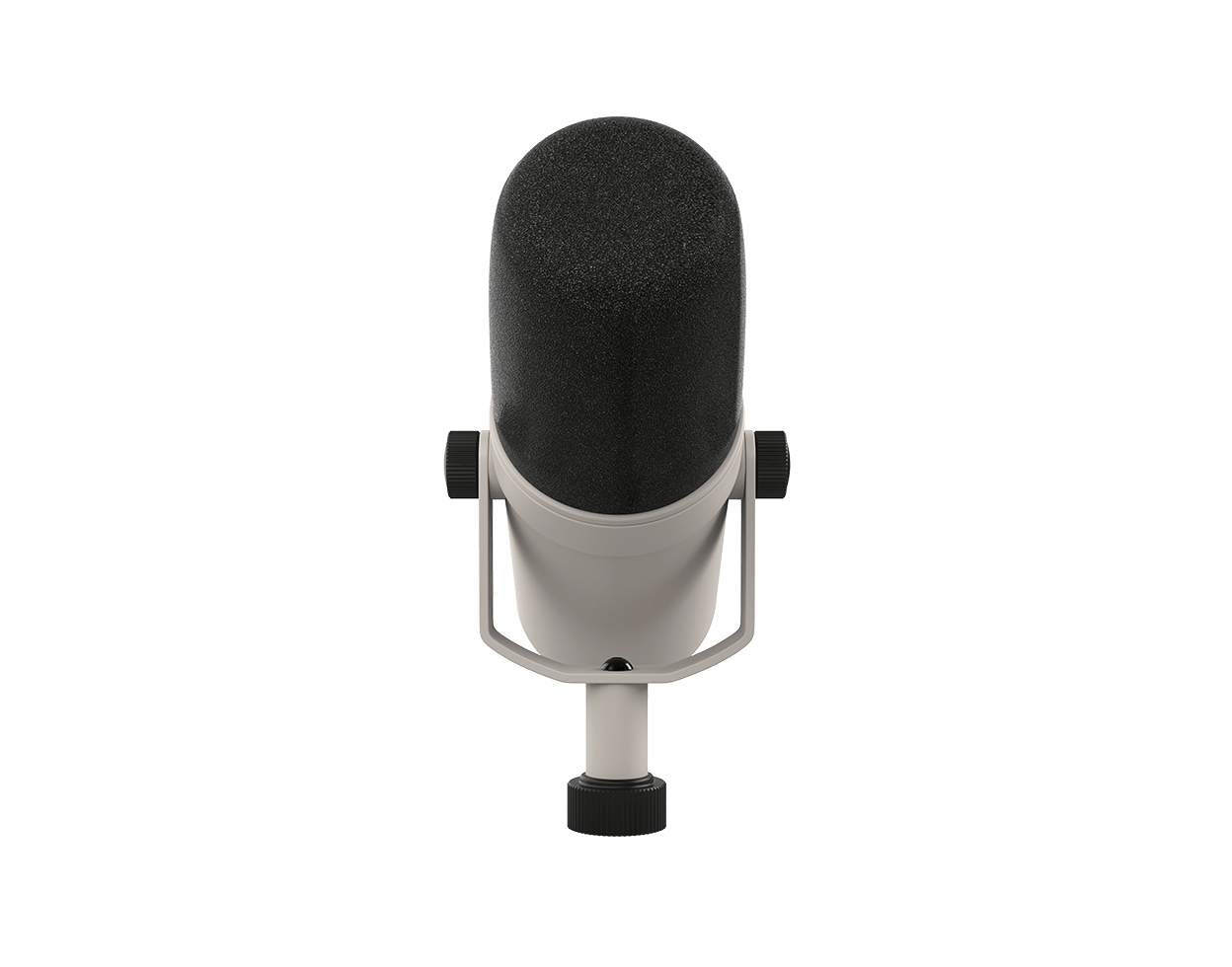 SD-1 Dynamic Microphone with Hemisphere Modeling