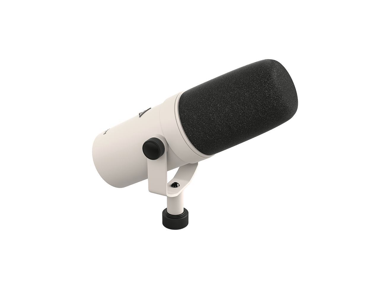 SD-1 Dynamic Microphone with Hemisphere Modeling