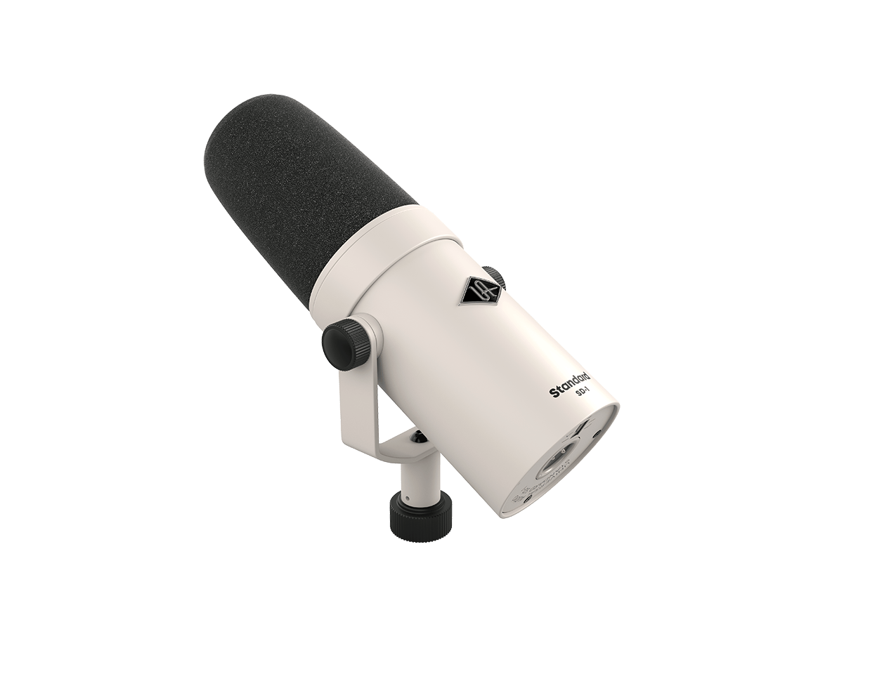 SD-1 Dynamic Microphone with Hemisphere Modeling
