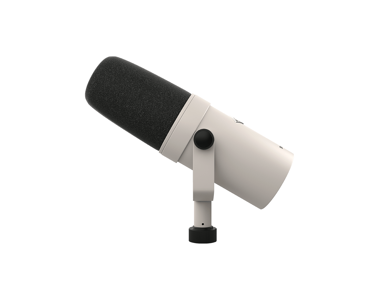 SD-1 Dynamic Microphone with Hemisphere Modeling