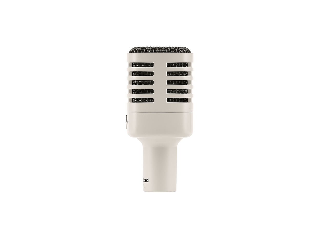 SD-3 Dynamic Microphone with Hemisphere Modeling