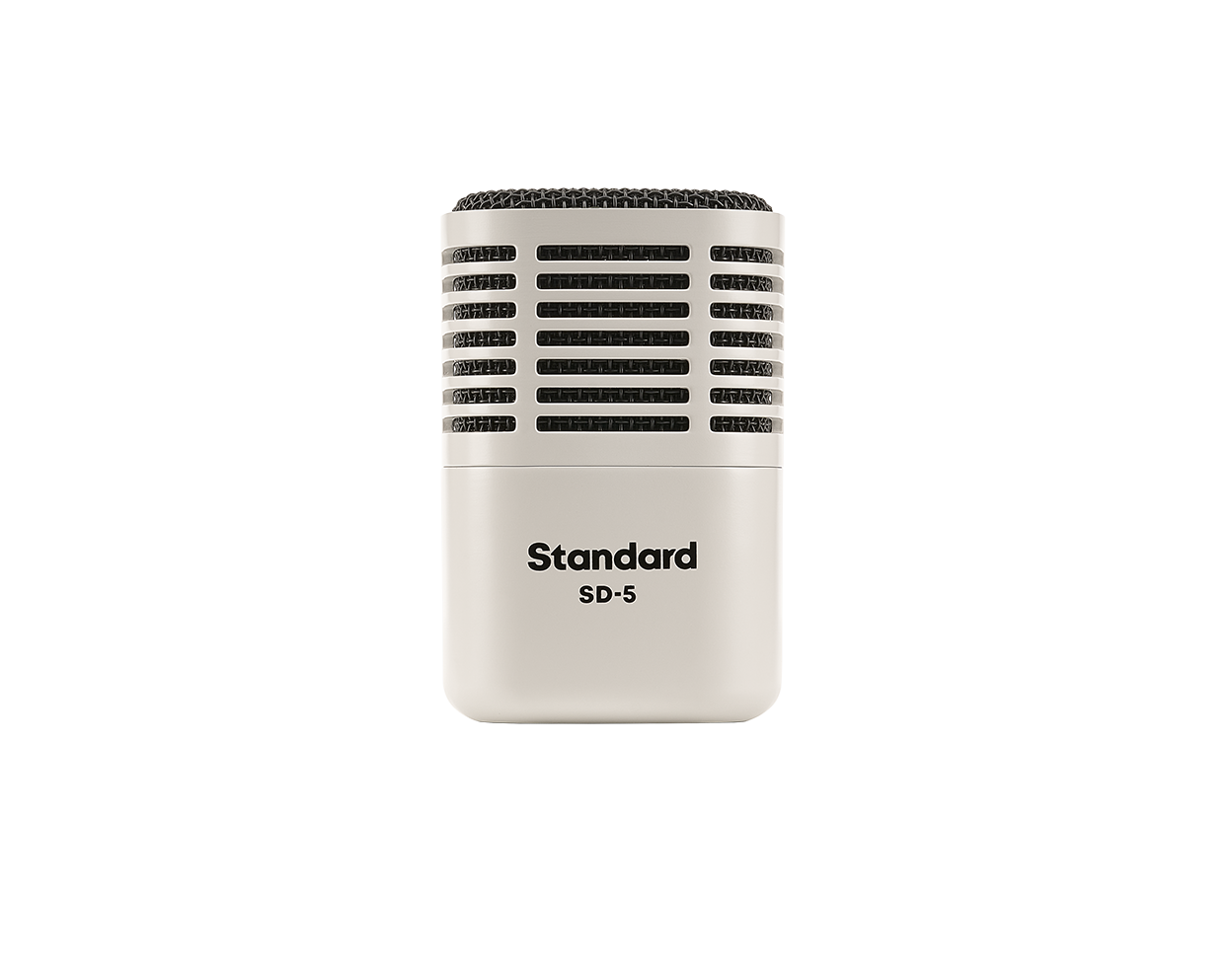SD-5 Dynamic Microphone with Hemisphere Modeling