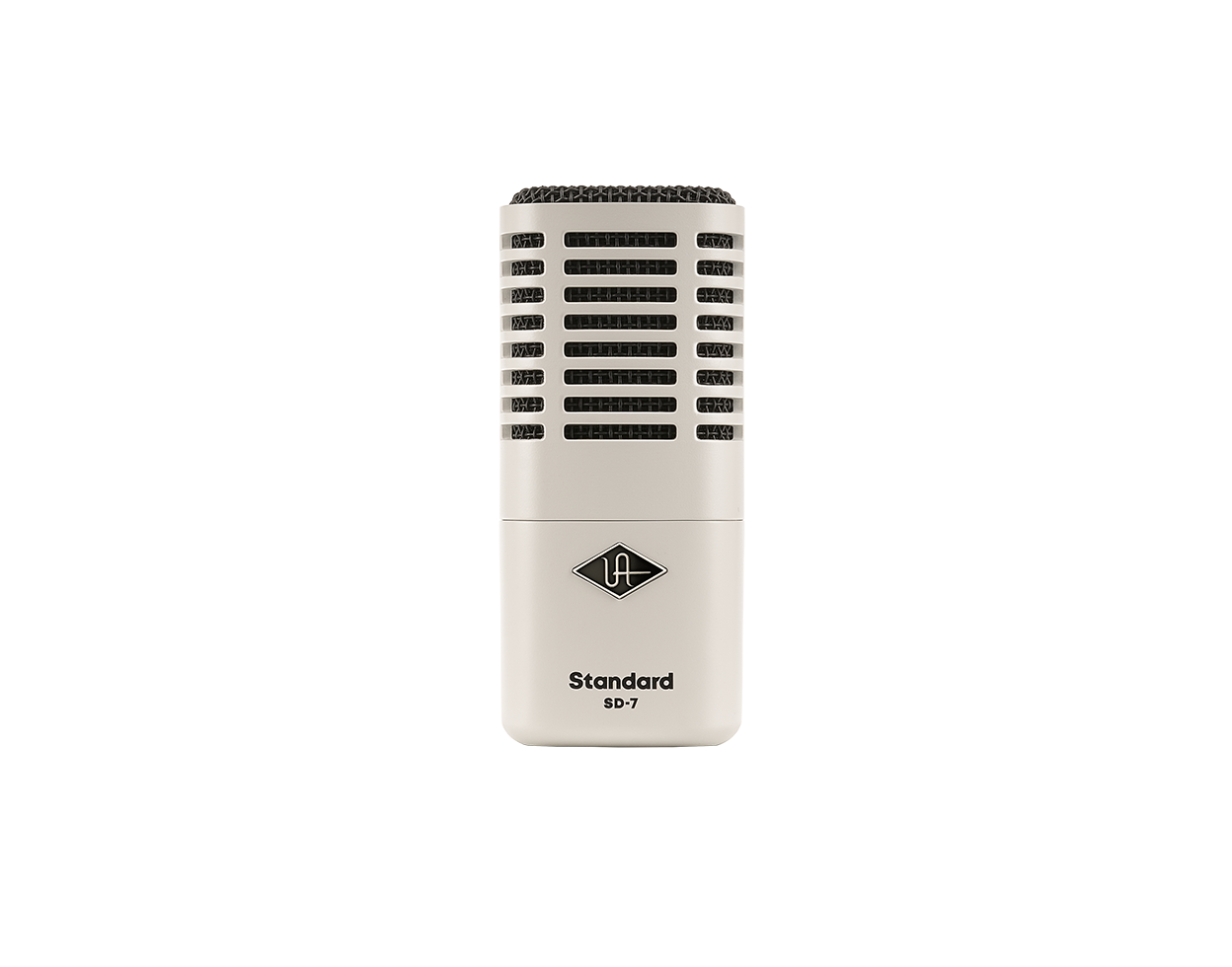 SD-7 Dynamic Microphone with Hemisphere Modeling