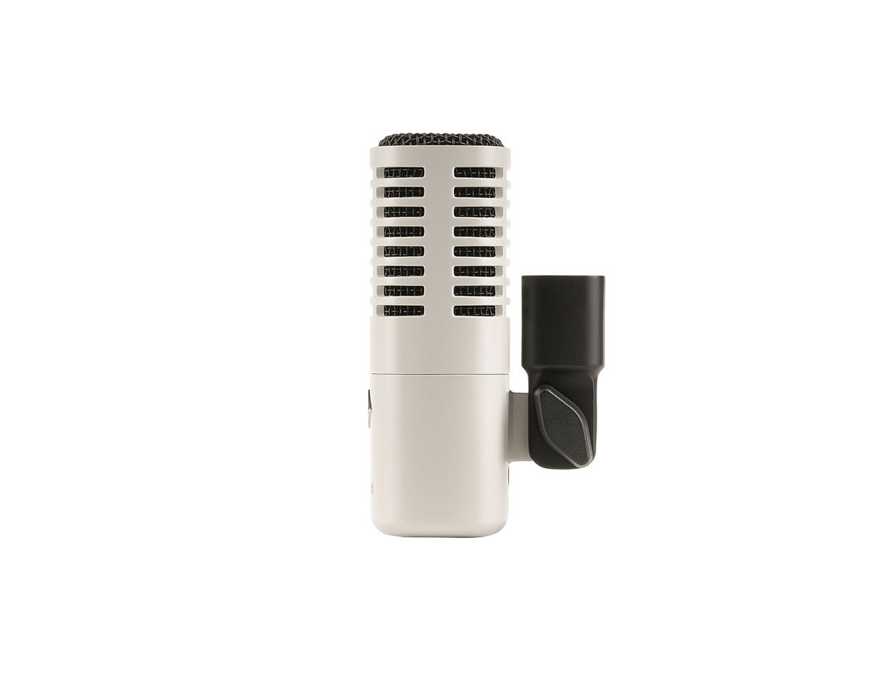 SD-7 Dynamic Microphone with Hemisphere Modeling