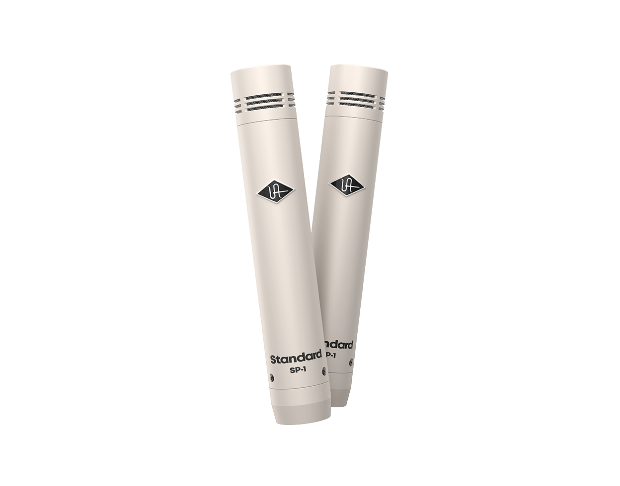 SP-1 Pencil Microphone Pair with Hemisphere Modeling