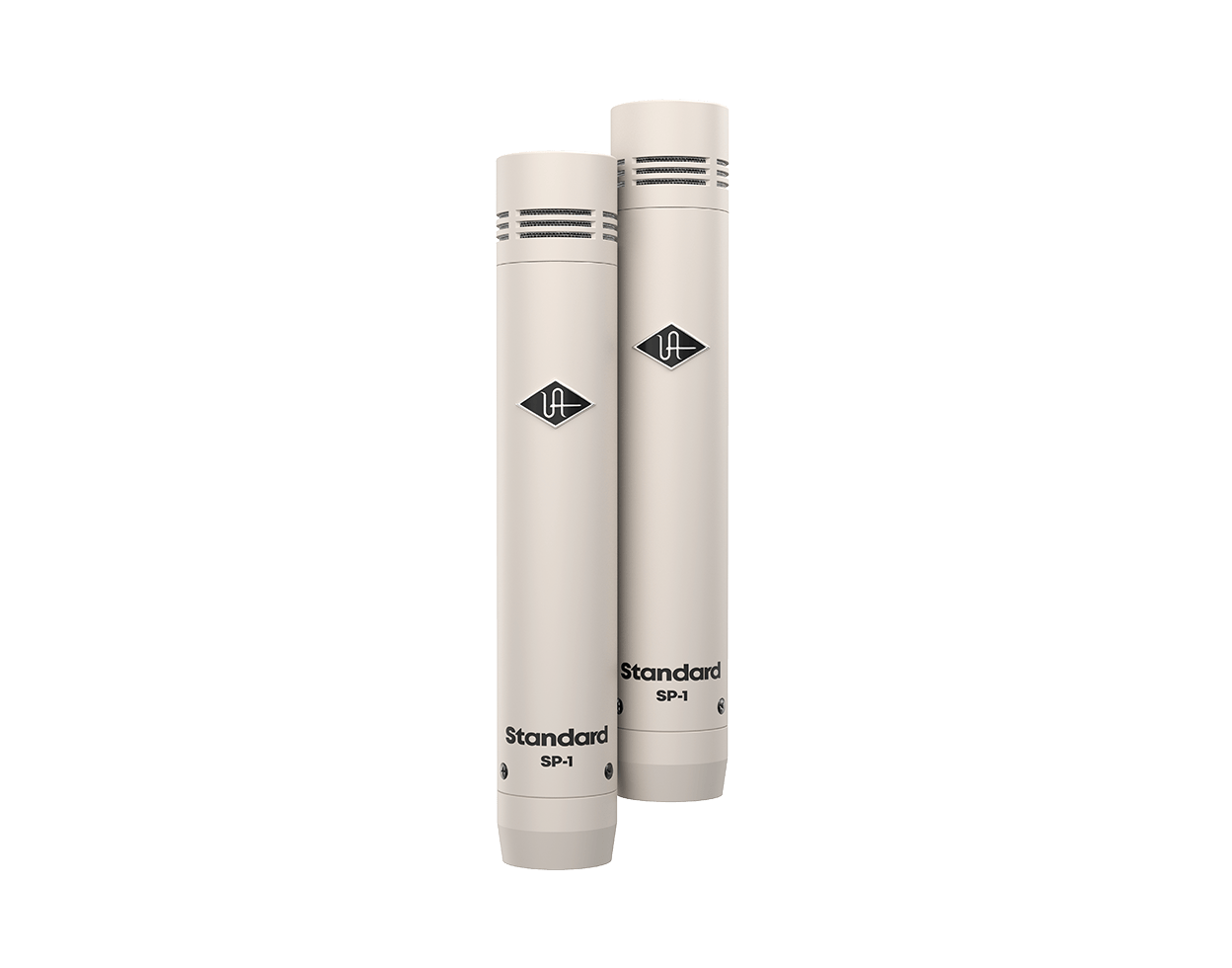 SP-1 Pencil Microphone Pair with Hemisphere Modeling