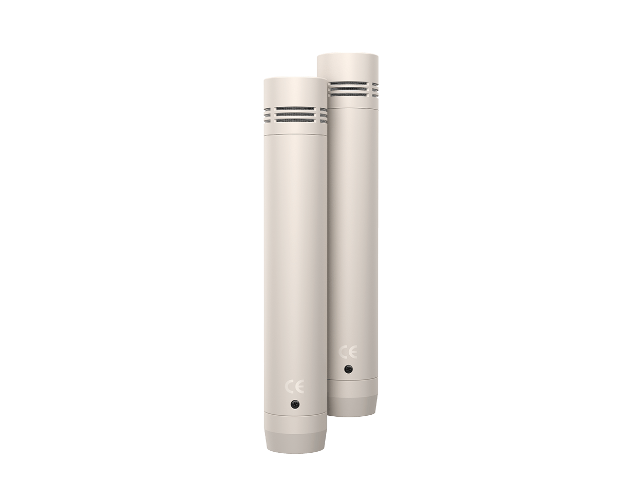 SP-1 Pencil Microphone Pair with Hemisphere Modeling