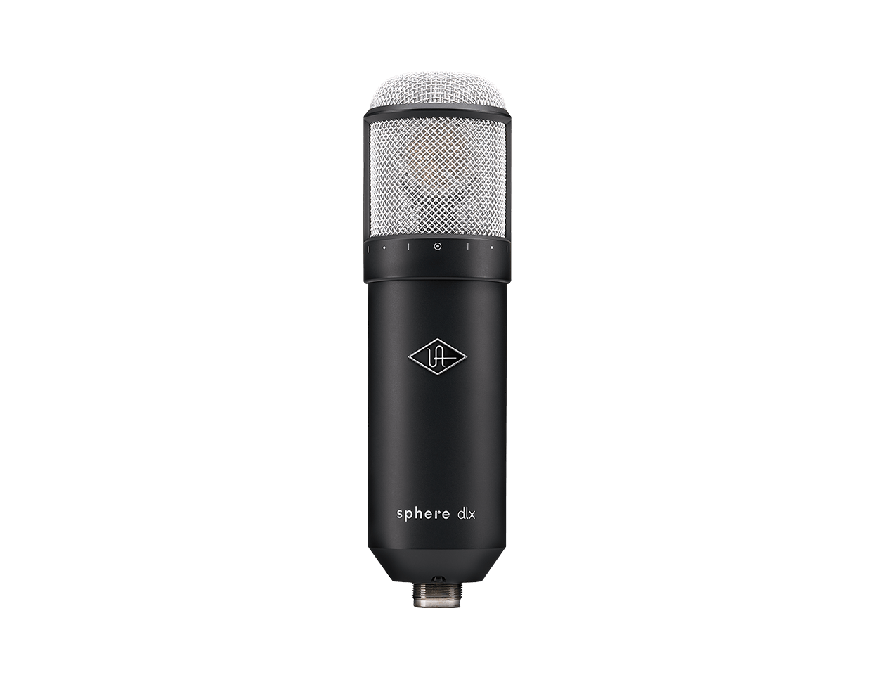 UA Sphere DLX Modeling Microphone