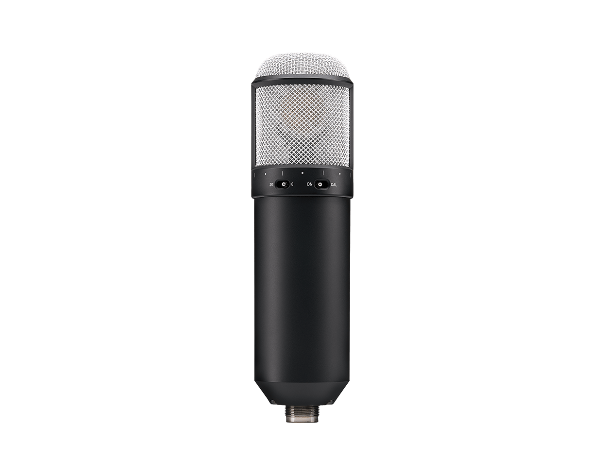 UA Sphere DLX Modeling Microphone