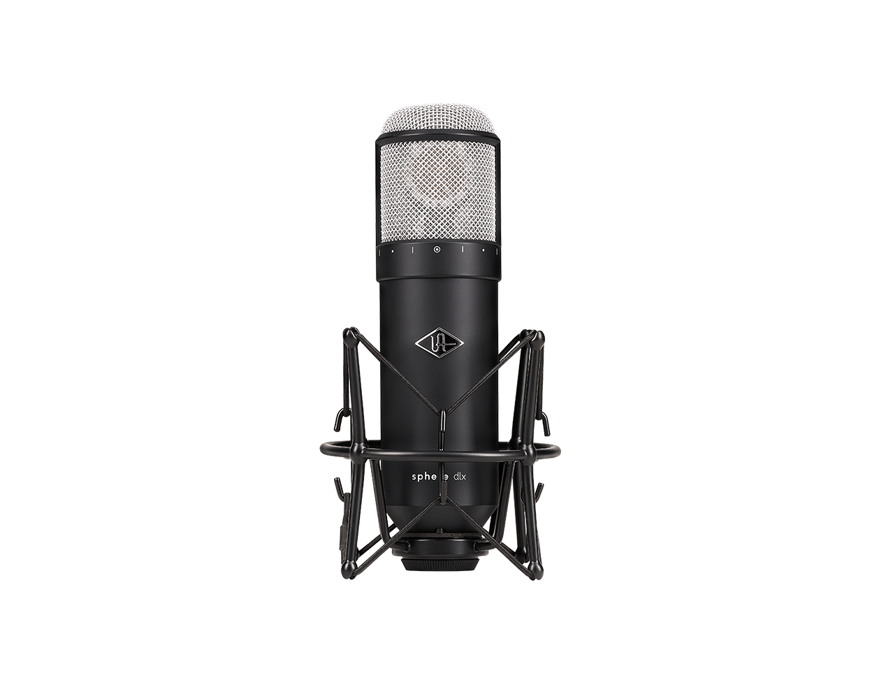 UA Sphere DLX Modeling Microphone