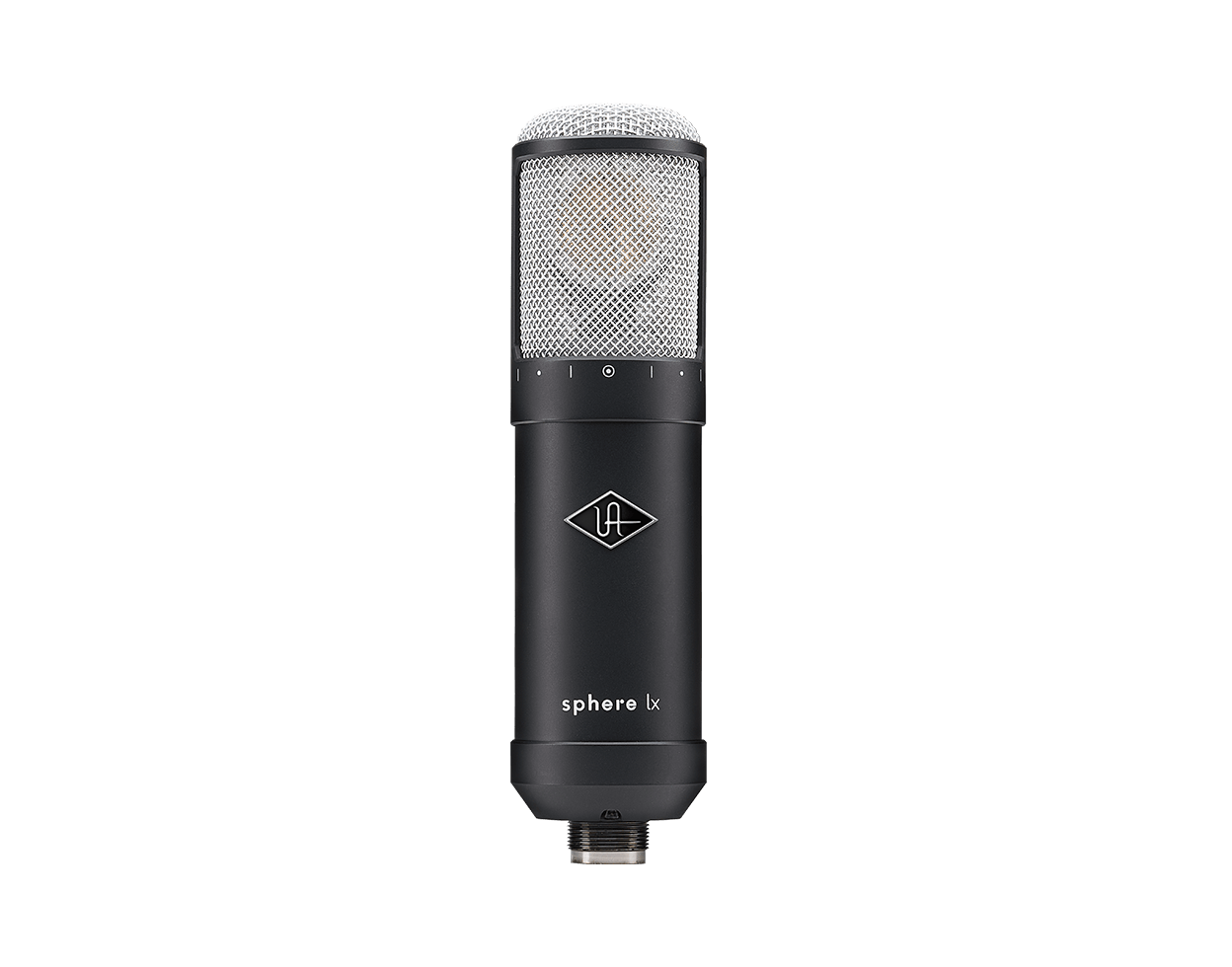 UA Sphere LX Modeling Microphone
