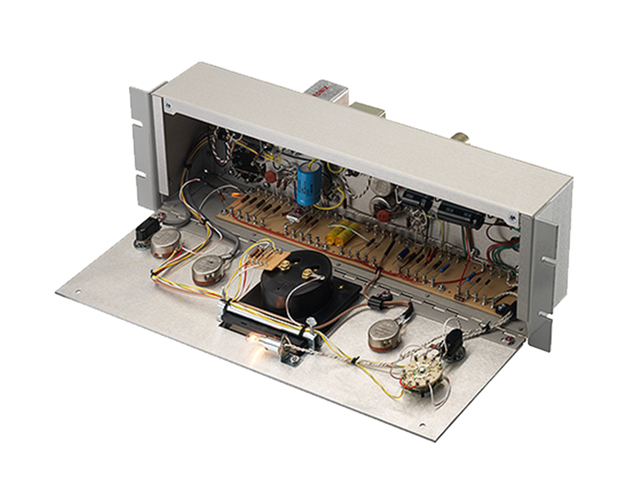 Teletronix LA-2A Classic Leveling Amplifier