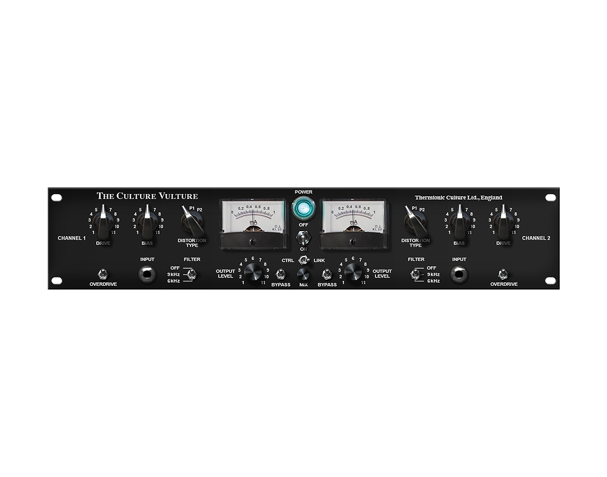 Thermionic Culture Vulture