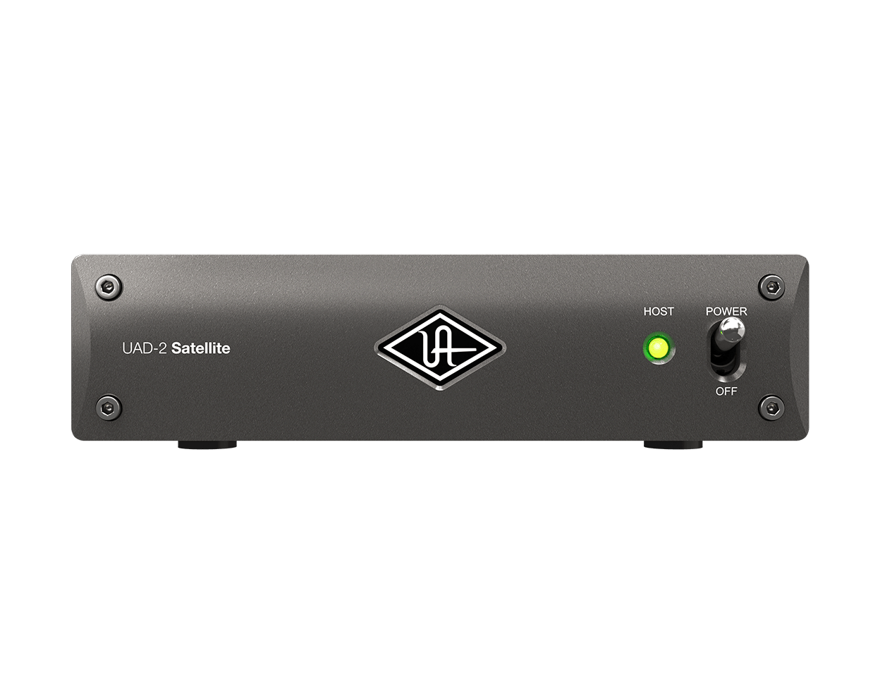 UAD-2 Satellite Thunderbolt 3