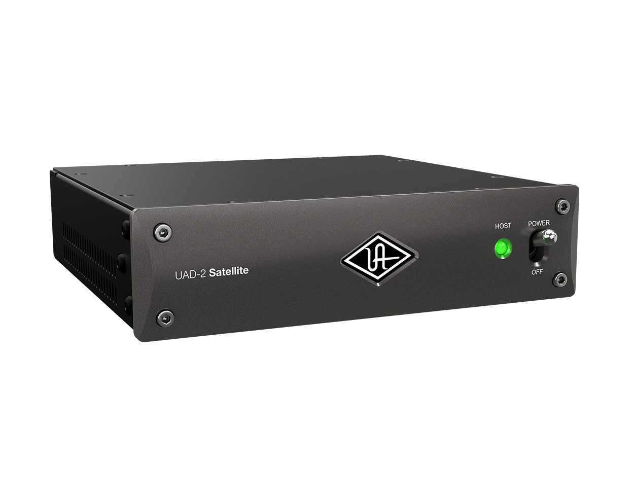 UAD-2 Satellite Thunderbolt 3