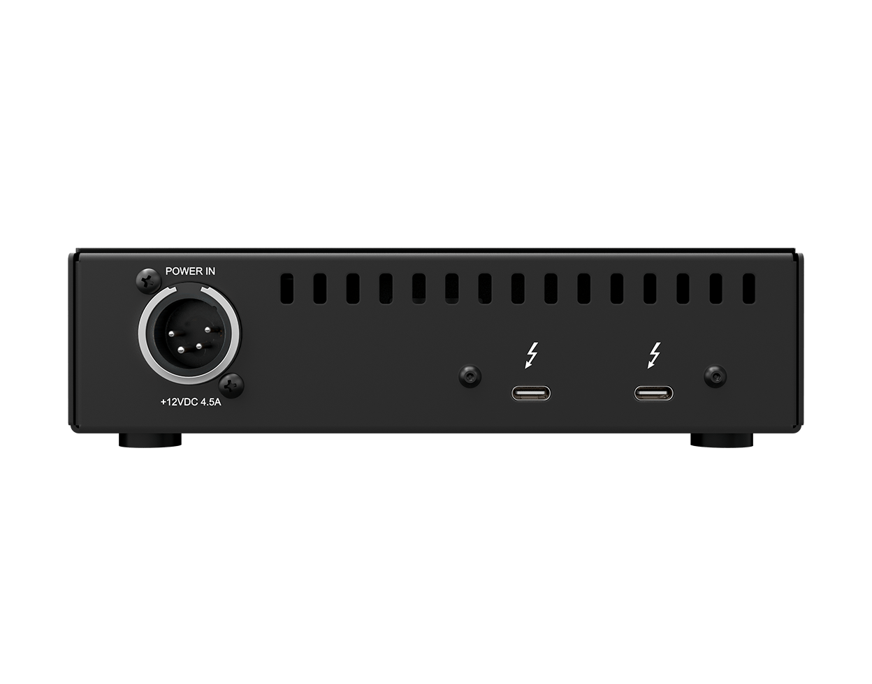 UAD-2 Satellite Thunderbolt 3