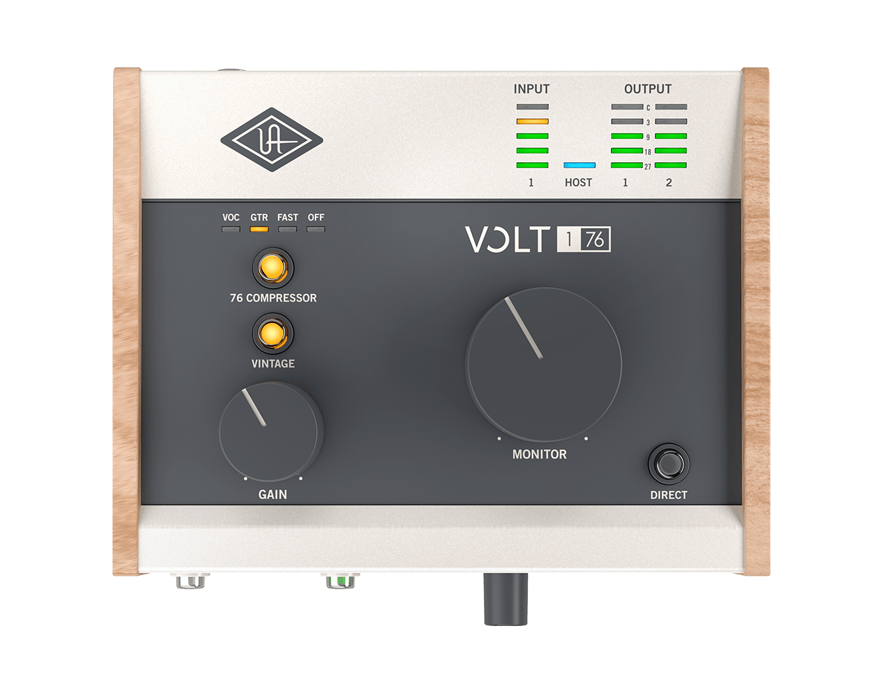 Volt 176 USB Recording Studio