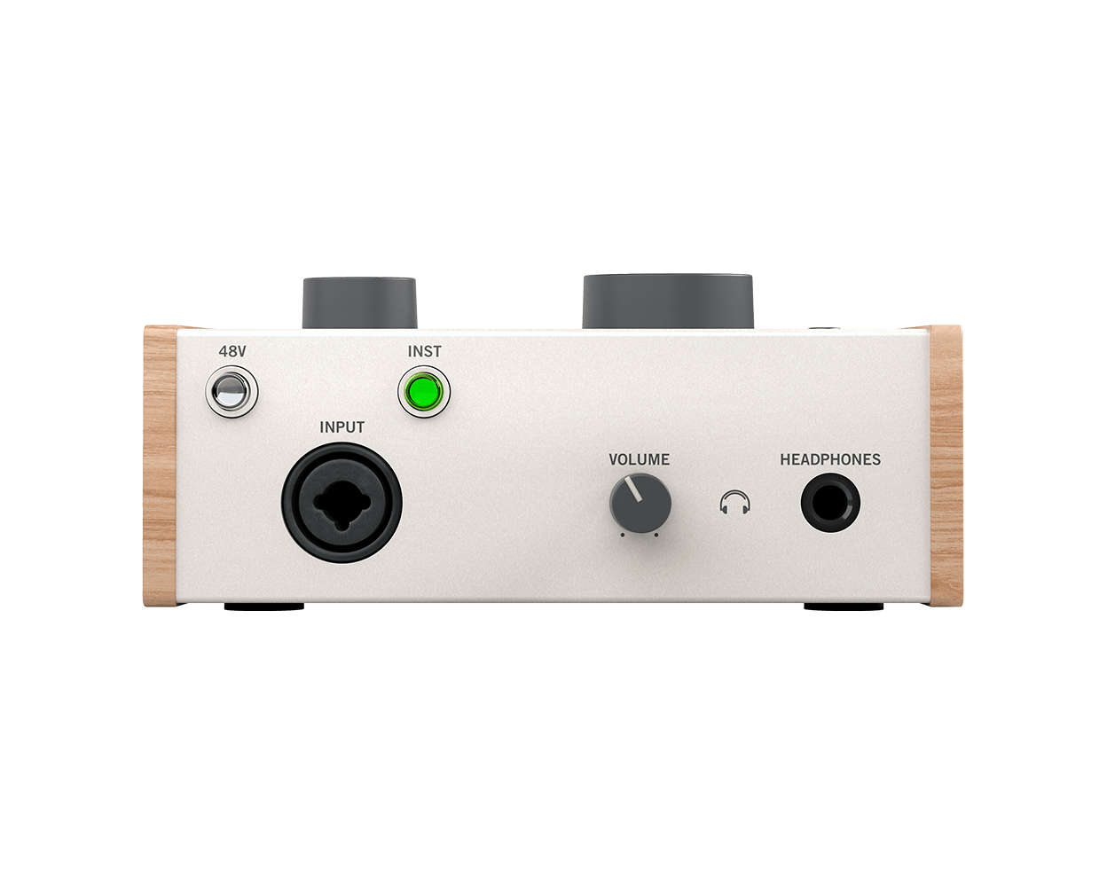 Volt 176 USB Recording Studio