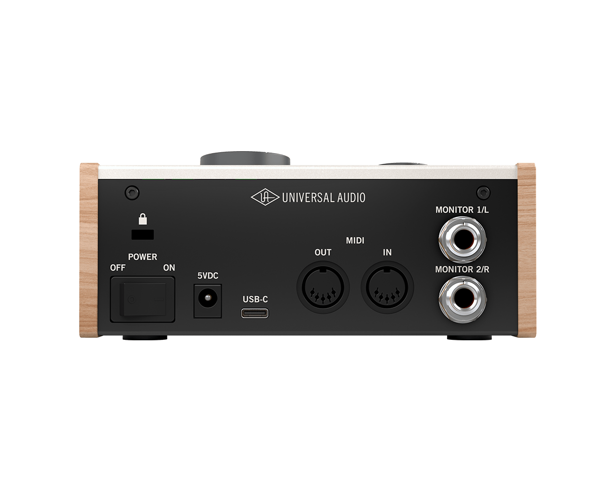 Volt 176 USB Recording Studio
