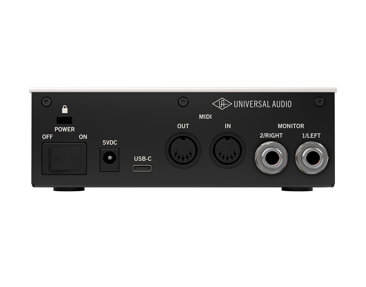Volt 1 USB Recording Studio