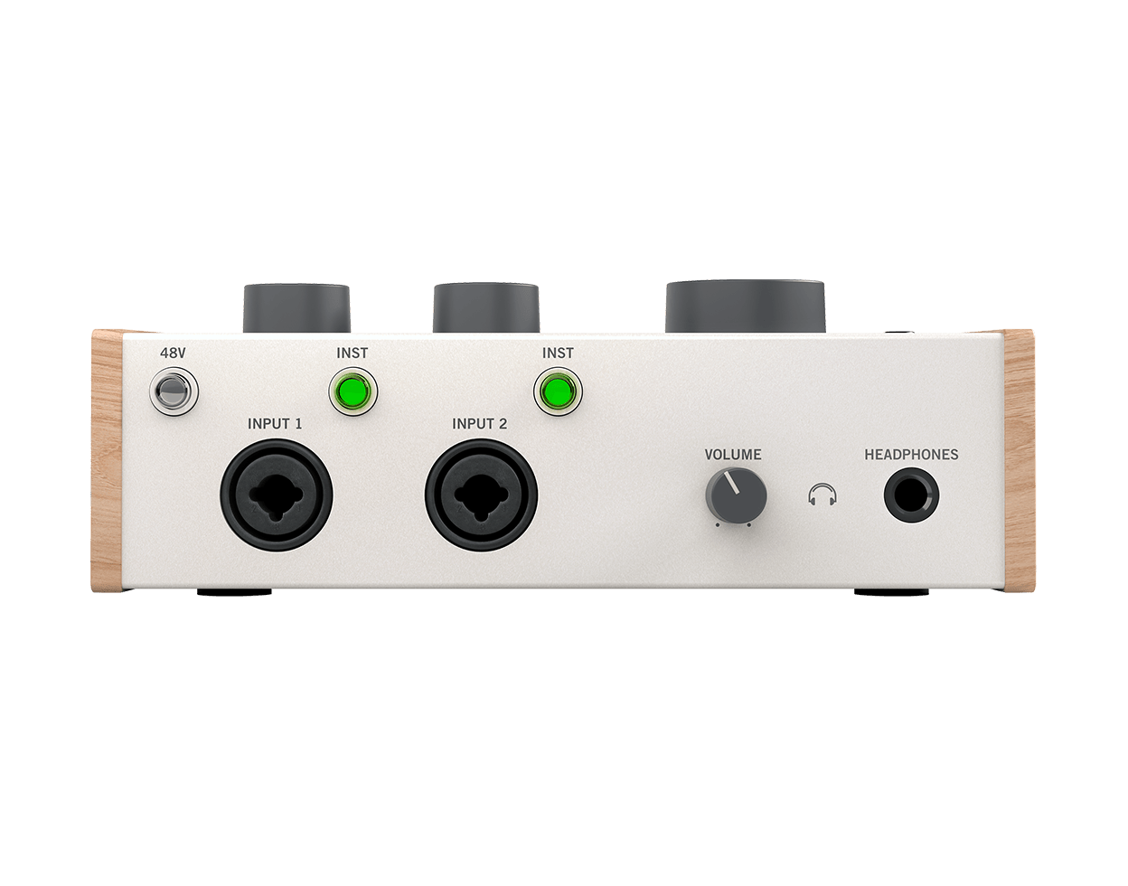 Volt 276 USB Recording Studio