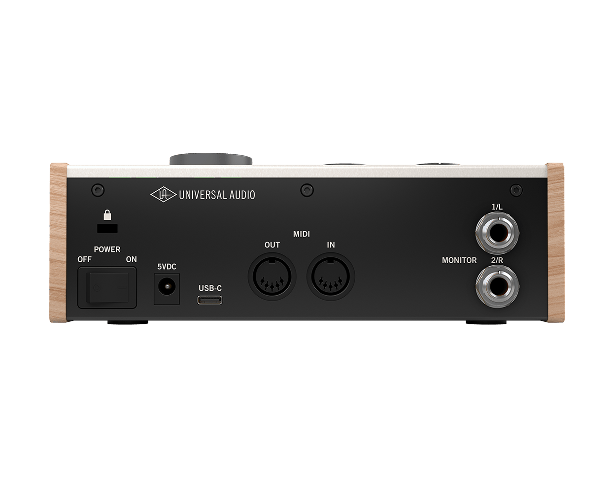 Volt 276 USB Recording Studio
