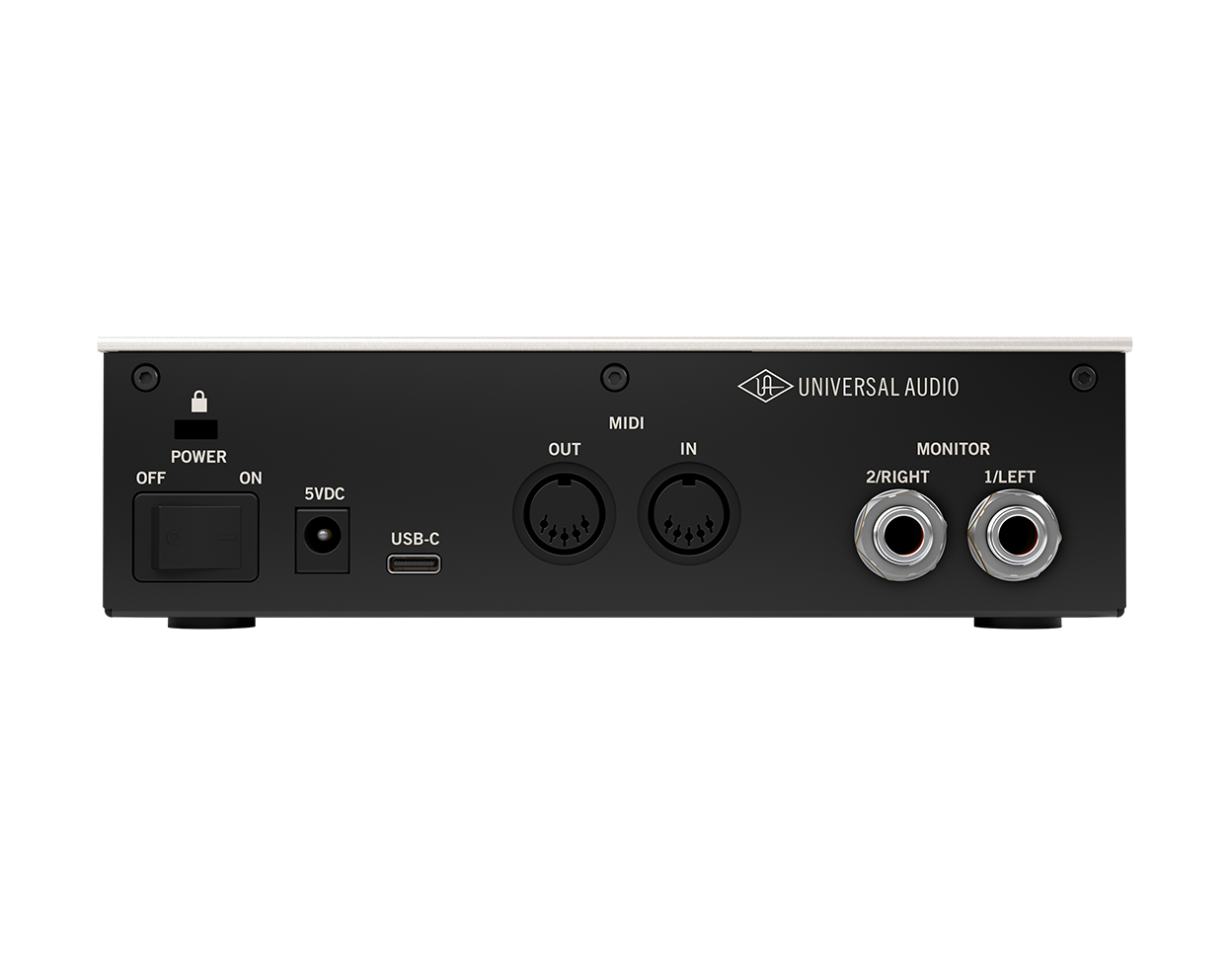 Volt 2 USB Recording Studio