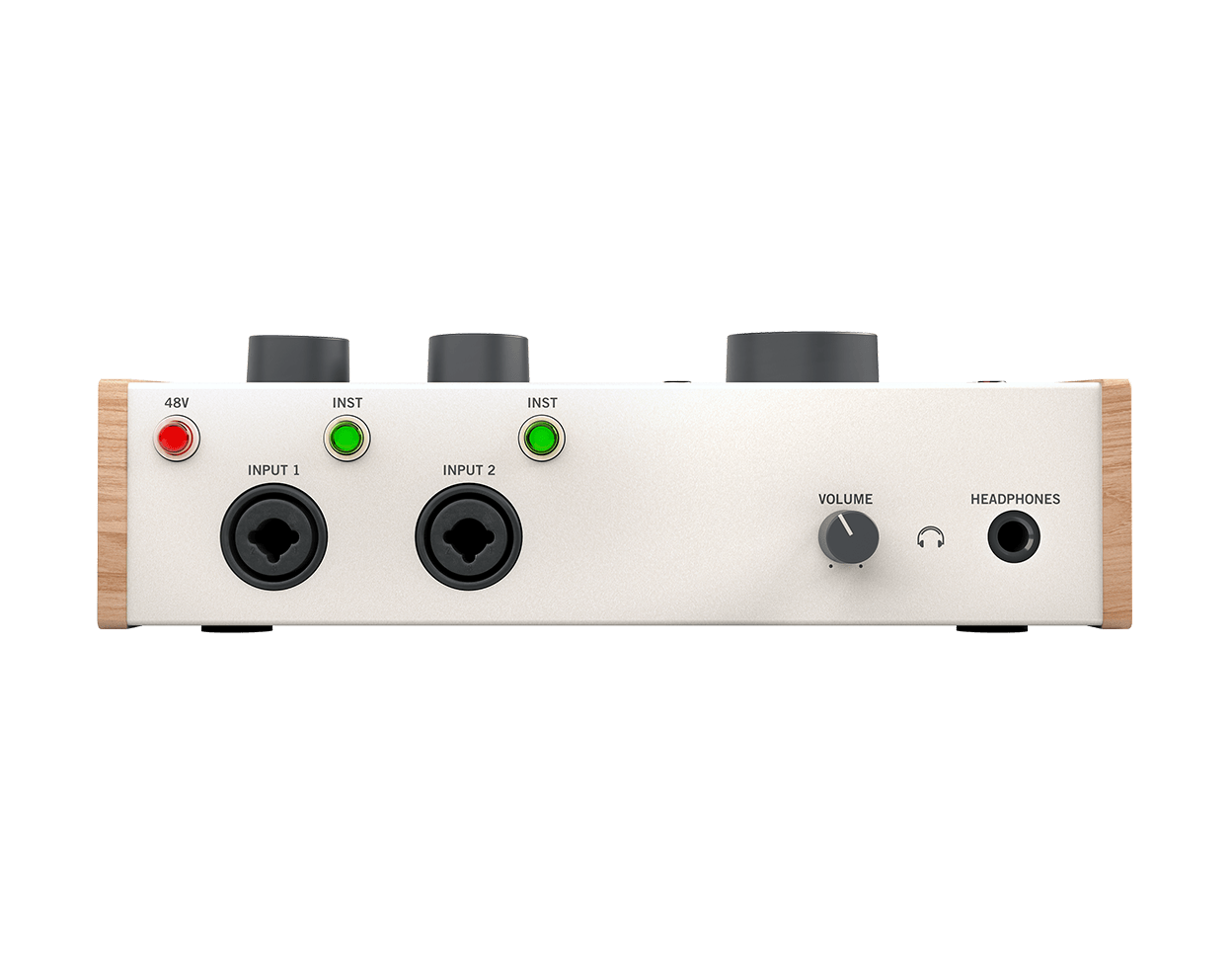 Volt 476 USB Recording Studio