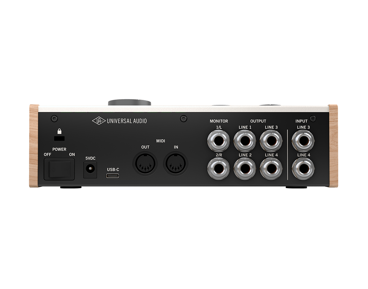Volt 476 USB Recording Studio