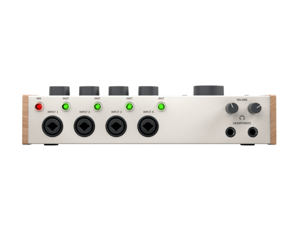 Volt 476P USB Recording Studio